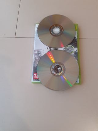 GIOCO XBOX 360 - ASSASINS'S CREED III