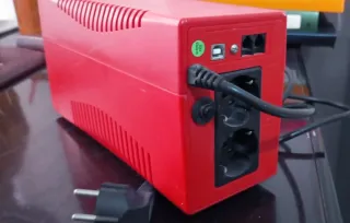 SPS Batería Ordenador