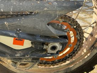 KTM 790R Adventure/Enduro