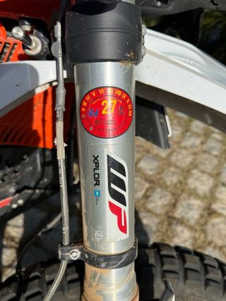 KTM 790R Adventure/Enduro