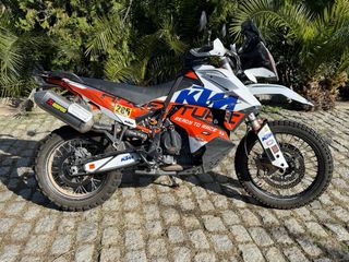 KTM 790R Adventure/Enduro