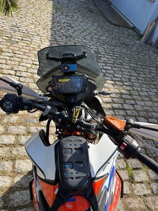 KTM 790R Adventure/Enduro