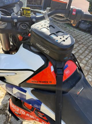 KTM 790R Adventure/Enduro