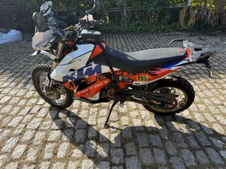 KTM 790R Adventure/Enduro