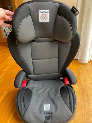 Silla coche PegPérego Viaggio ISOFIX 15-36kg
