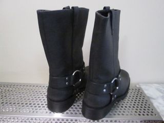 BOTAS CAMPERAS ESTILO MOTERO Nº 40 MARCA ONLY