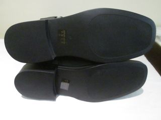 BOTAS CAMPERAS ESTILO MOTERO Nº 40 MARCA ONLY