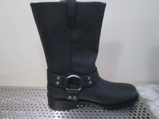 BOTAS CAMPERAS ESTILO MOTERO Nº 40 MARCA ONLY