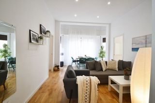 Piso en alquiler en Mercat  - La Missió - Plaça dels Patins en Palma de Mallorca