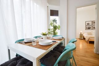 Piso en alquiler en Mercat  - La Missió - Plaça dels Patins en Palma de Mallorca