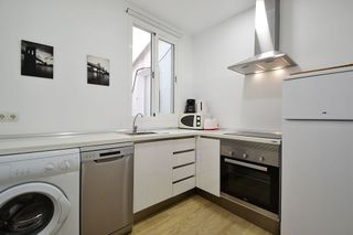 Piso en alquiler en Mercat  - La Missió - Plaça dels Patins en Palma de Mallorca