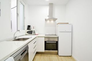 Piso en alquiler en Mercat  - La Missió - Plaça dels Patins en Palma de Mallorca