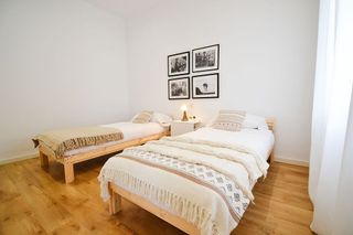 Piso en alquiler en Mercat  - La Missió - Plaça dels Patins en Palma de Mallorca