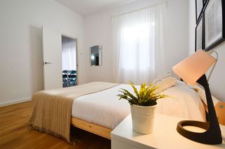 Piso en alquiler en Mercat  - La Missió - Plaça dels Patins en Palma de Mallorca