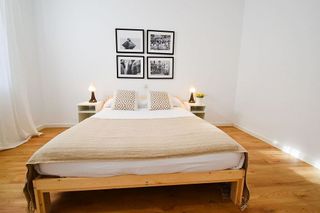 Piso en alquiler en Mercat  - La Missió - Plaça dels Patins en Palma de Mallorca