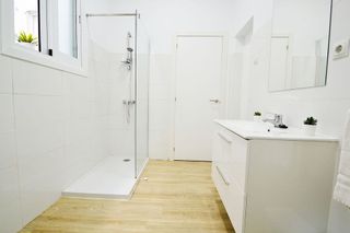 Piso en alquiler en Mercat  - La Missió - Plaça dels Patins en Palma de Mallorca