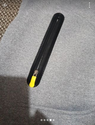 Sudadera Zara Boys Camuflaje Gris Negra