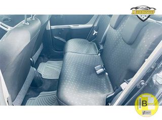 Toyota Yaris Diesel año 2008