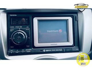 Toyota Yaris Diesel año 2008