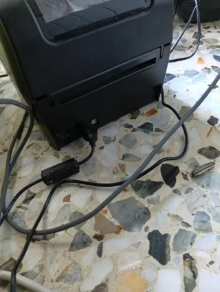 Impresora TSC Energy Star