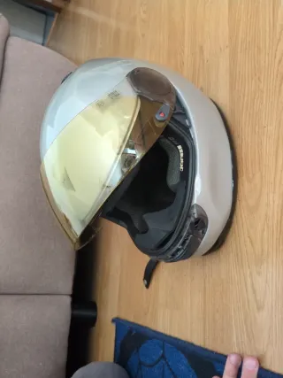 Casco Integral Dainese Talla XS