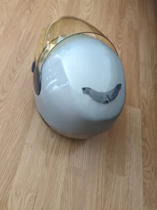 Casco Integral Dainese Talla XS