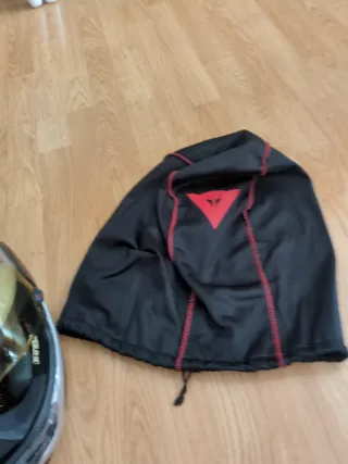 Casco Integral Dainese Talla XS