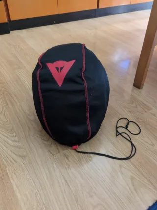 Casco Integral Dainese Talla XS