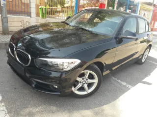 BMW Serie 1 2017