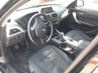 BMW Serie 1 2017