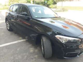 BMW Serie 1 2017