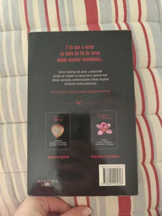 Luna nueva (Saga Crepúsculo 2)