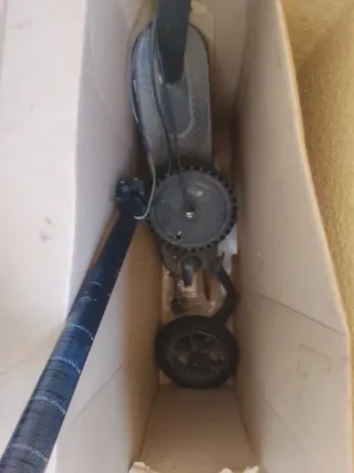 Patinete eléctrico Esencia