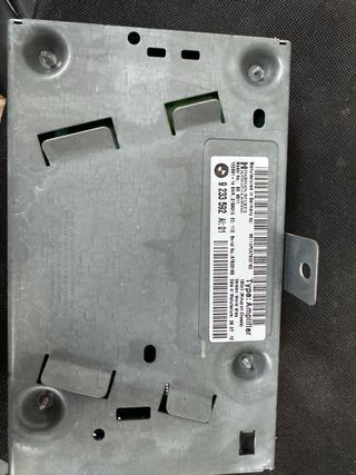 Altavoces BMW Hi-Fi