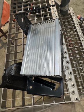 Altavoces BMW Hi-Fi