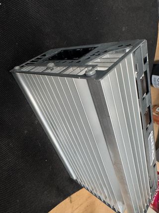 Altavoces BMW Hi-Fi