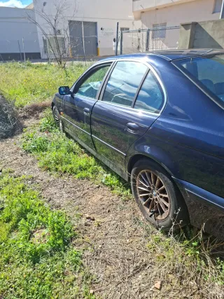 BMW Serie 5 2001