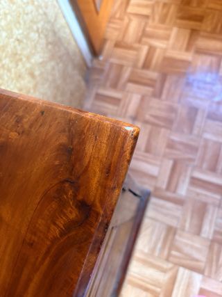 Aparador Colonial Madera