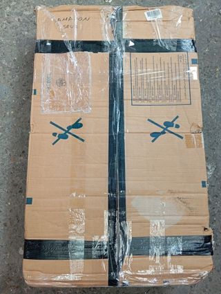 Fulgor Milano Placa de cocción a gas