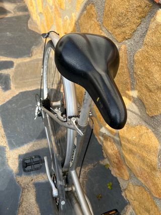 Bici Paseo Bianchi Adulto