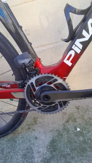 Pinarello Dogma F12 - Bicicleta Carretera