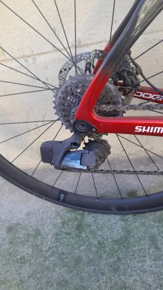 Pinarello Dogma F12 - Bicicleta Carretera