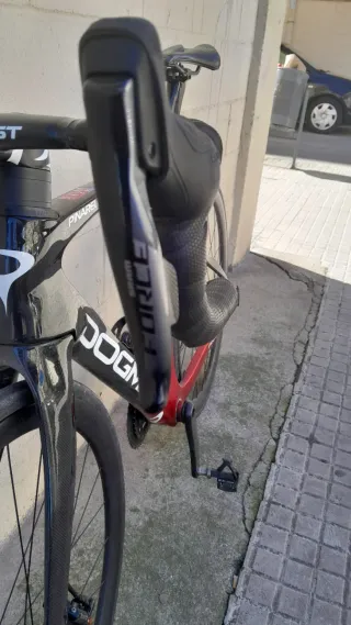 Pinarello Dogma F12 - Bicicleta Carretera
