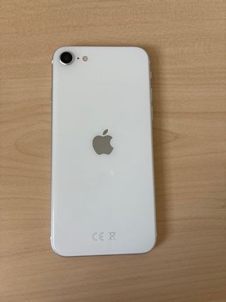 IPHONE SE 2020
