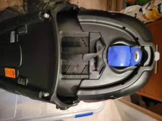 Carro de bebé Janet Matrix