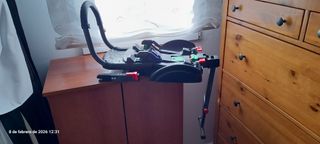 Silla coche Klippan Triofix Maxi