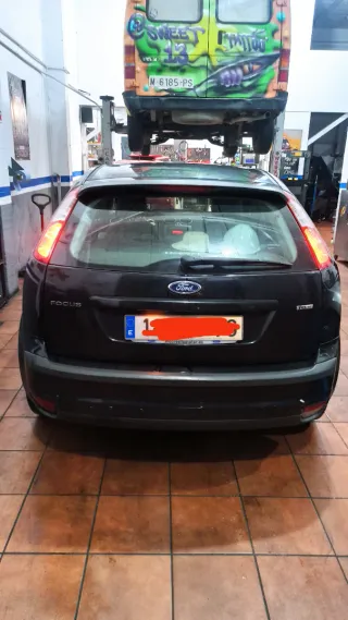 Ford Focus 2006