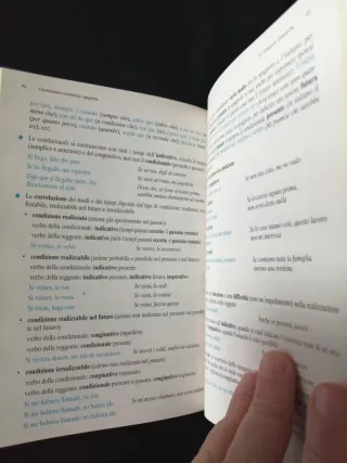 Grammatica essenziale spagnola