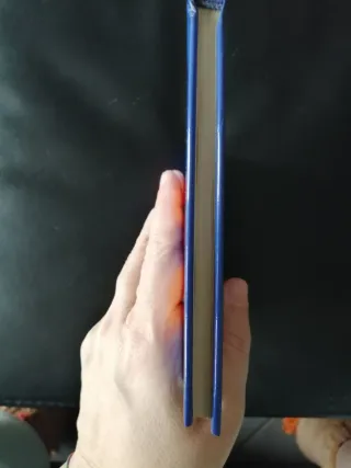 Grammatica essenziale spagnola