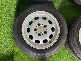 Llantas BMW E36 15" Originales